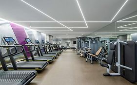 Sofitel Chicago Magnificent Mile